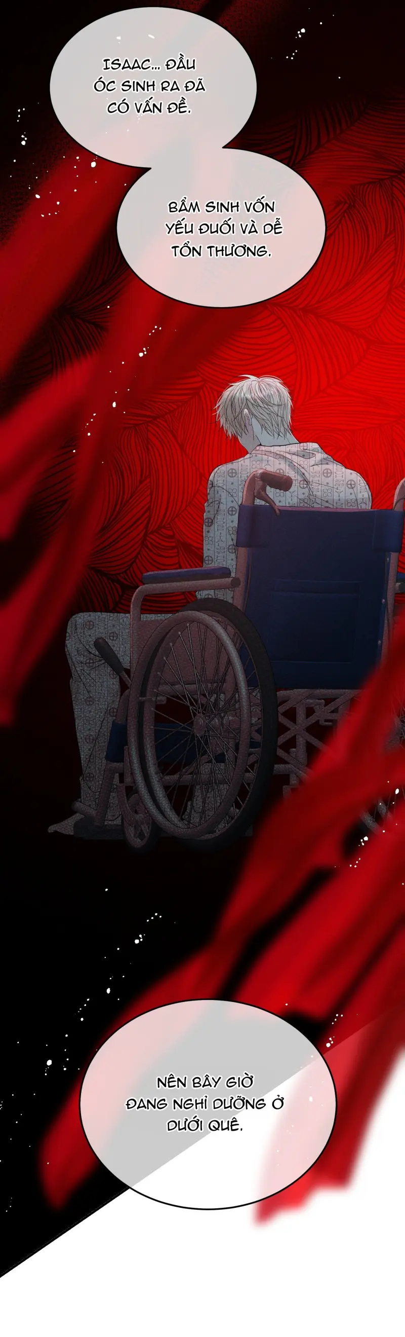 (ABO) Quo Vadis, Domine? Chapter 1 - Next 