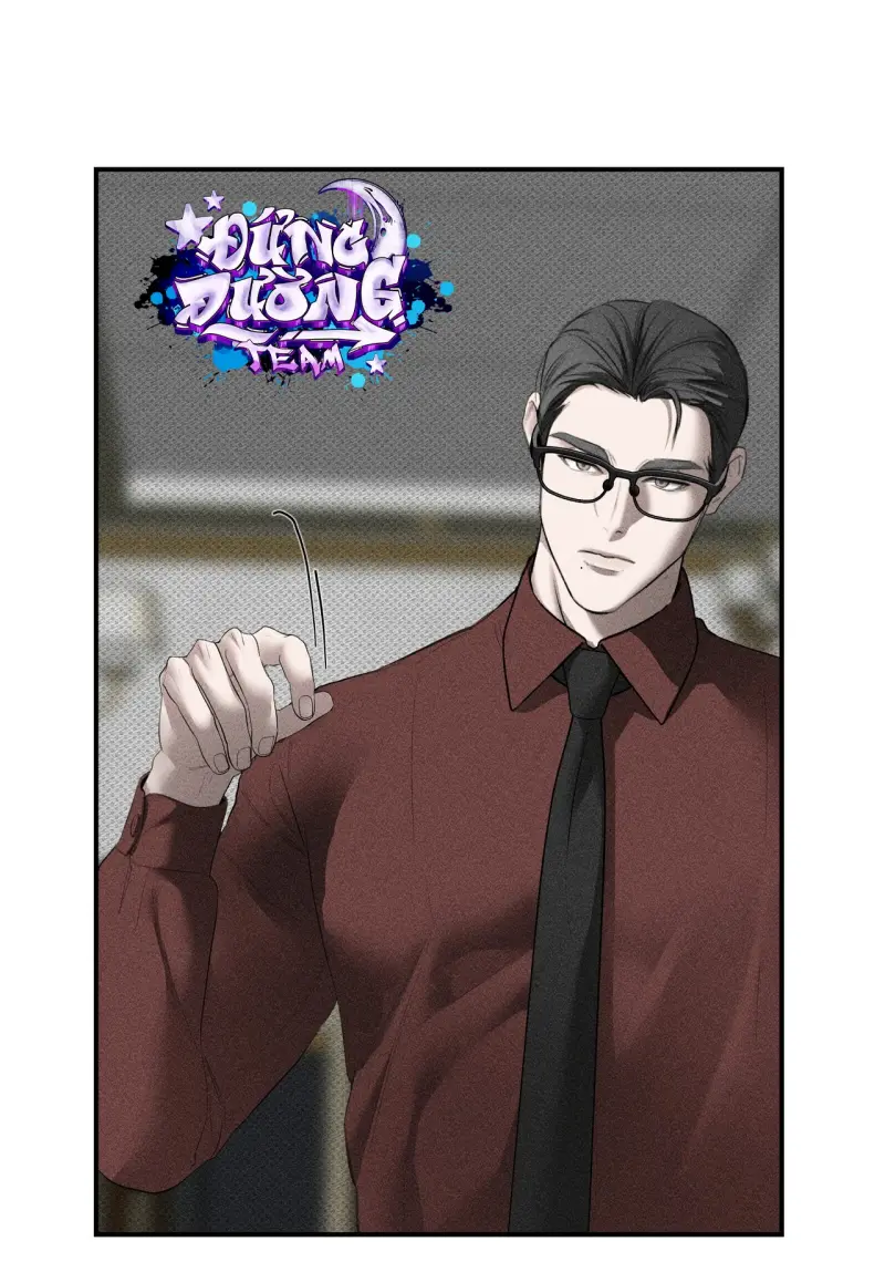 [DDT] KẺ ĐÁNH CẮP TRÁI TIM Chapter 13 - Next Chapter 14 19+