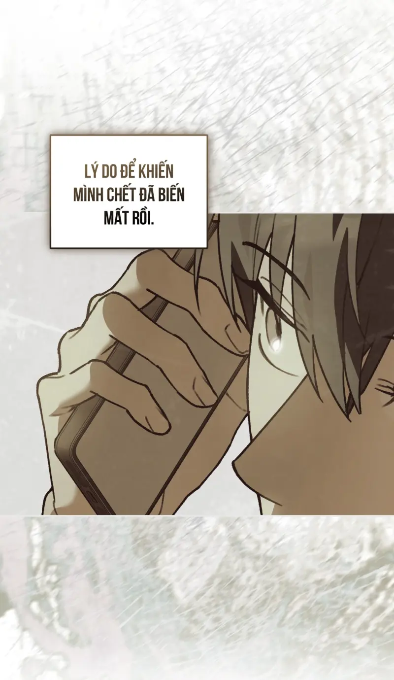 KHÔNG LÀ GÌ CẢ... Chapter 8 - Next 