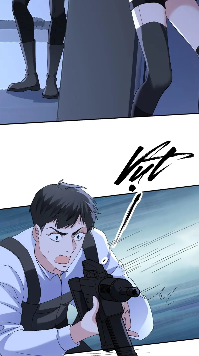 Dĩ Hạ Khi Thượng Chapter 69 - Trang 2