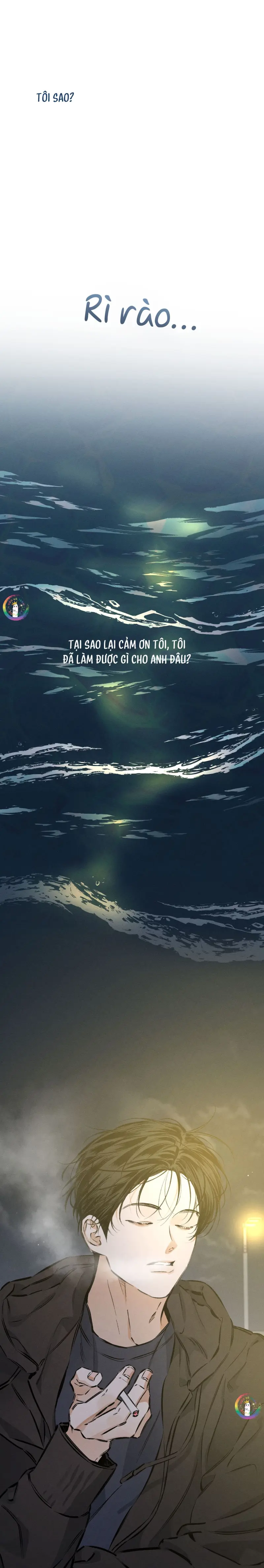 Sau Ánh Đèn Sân Khấu Chapter 27 - Next 