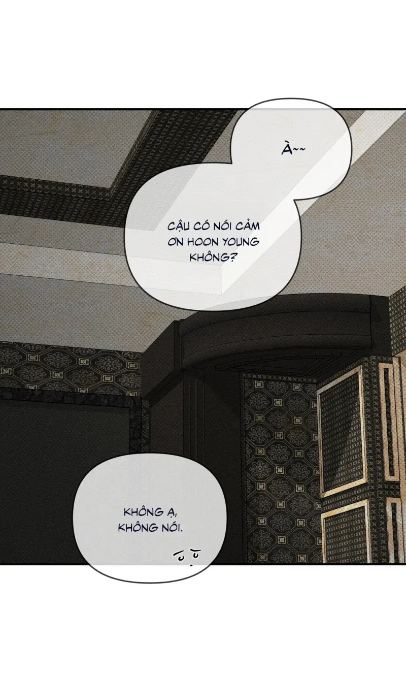 [DDT] KẺ ĐÁNH CẮP TRÁI TIM Chapter 13 - Next Chapter 14 19+