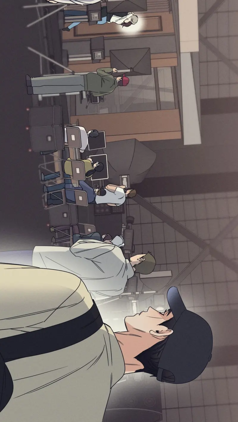 LỆNH CỨU RỖI Chapter 85 - Next Chapter 86