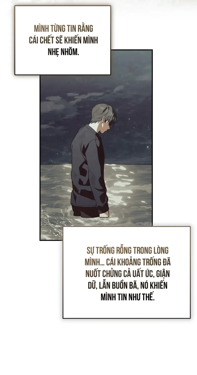 KHÔNG LÀ GÌ CẢ... Chapter 8 - Next 