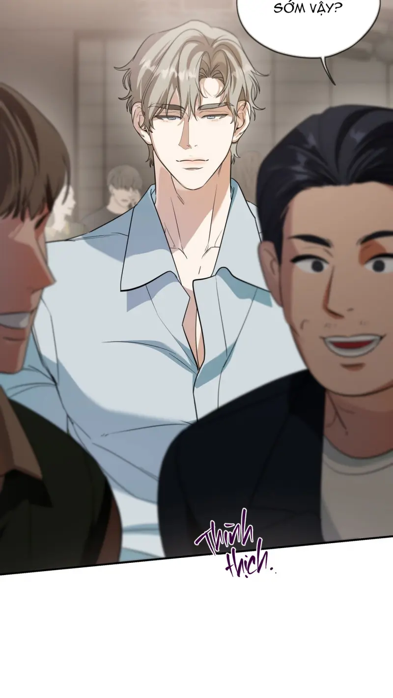 LỆNH CỨU RỖI Chapter 85 - Next Chapter 86