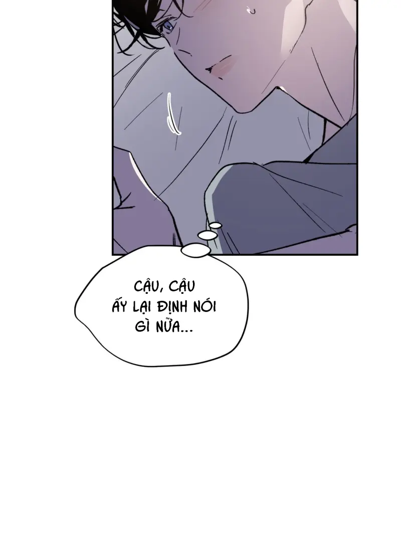 ÁNH MẮT LẠC NHỊP Chapter 3 - Next Chapter 4