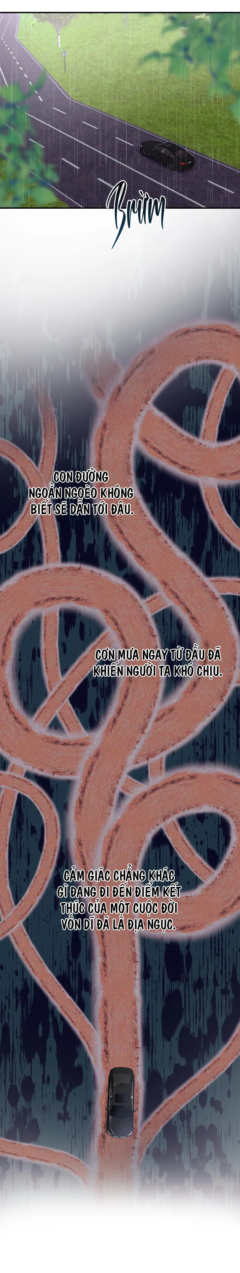 (ABO) Quo Vadis, Domine? Chapter 1 - Next 