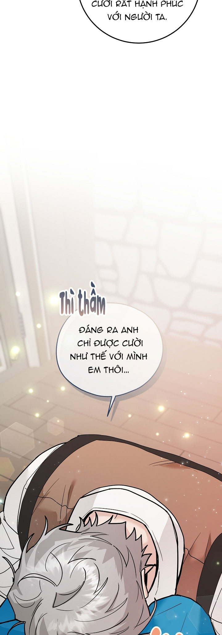 Thú cưng chuột của tôi là một thức tỉnh giả cấp S Chapter 21 - Trang 2