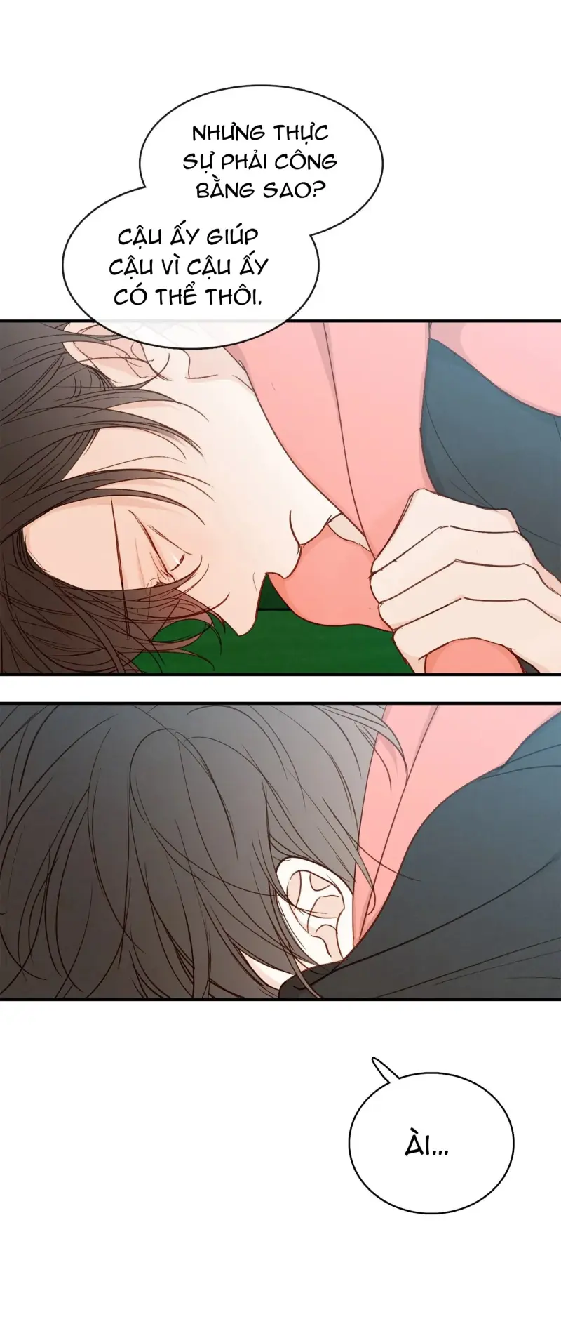 Thiên Đường Táo Xanh Chapter 122 - Next Chapter 123