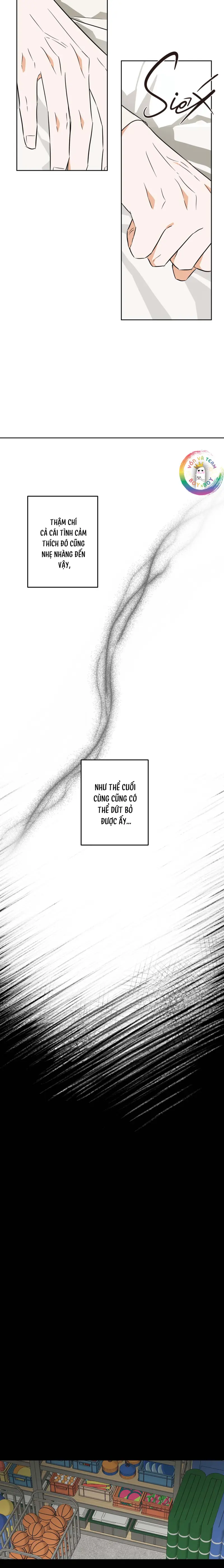 Bí Kíp Cưa Đổ Crush Chapter 15 - Next 