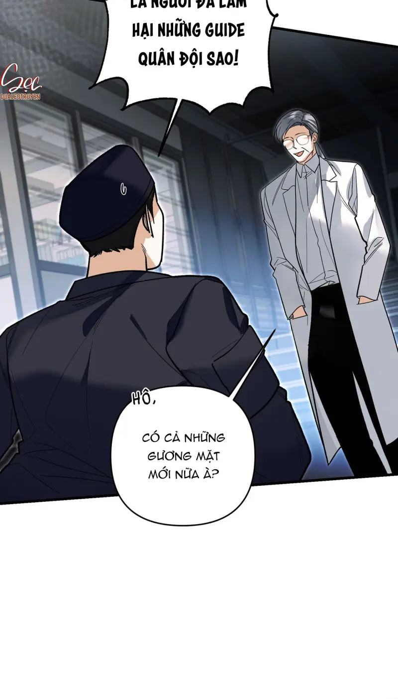 ĐIỀU KIỆN CỦA GUIDE Chapter 65 - Trang 2