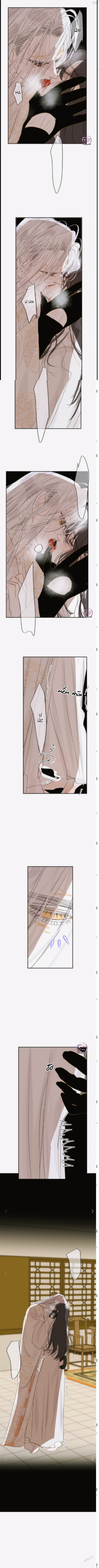 Vài Câu Chuyện Với Sư Tôn Sau Khi Xuyên Sách Chapter 81.14 - Next Chapter 81.2