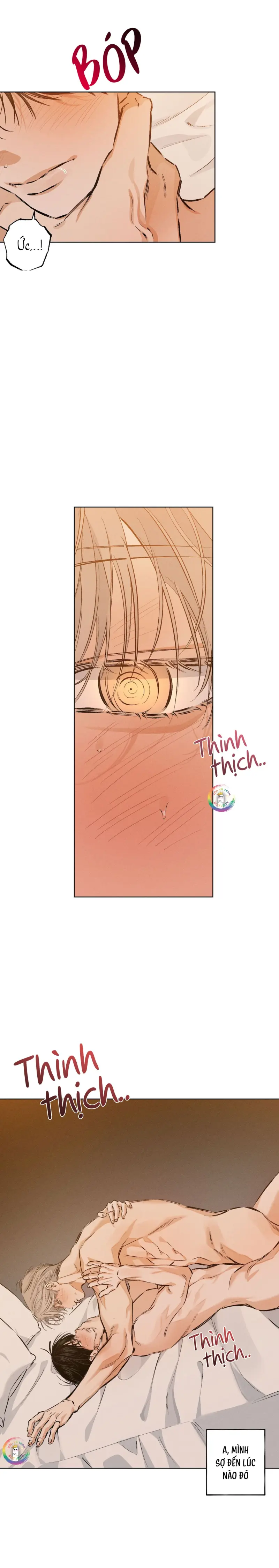 Sau Ánh Đèn Sân Khấu Chapter 27 - Next 