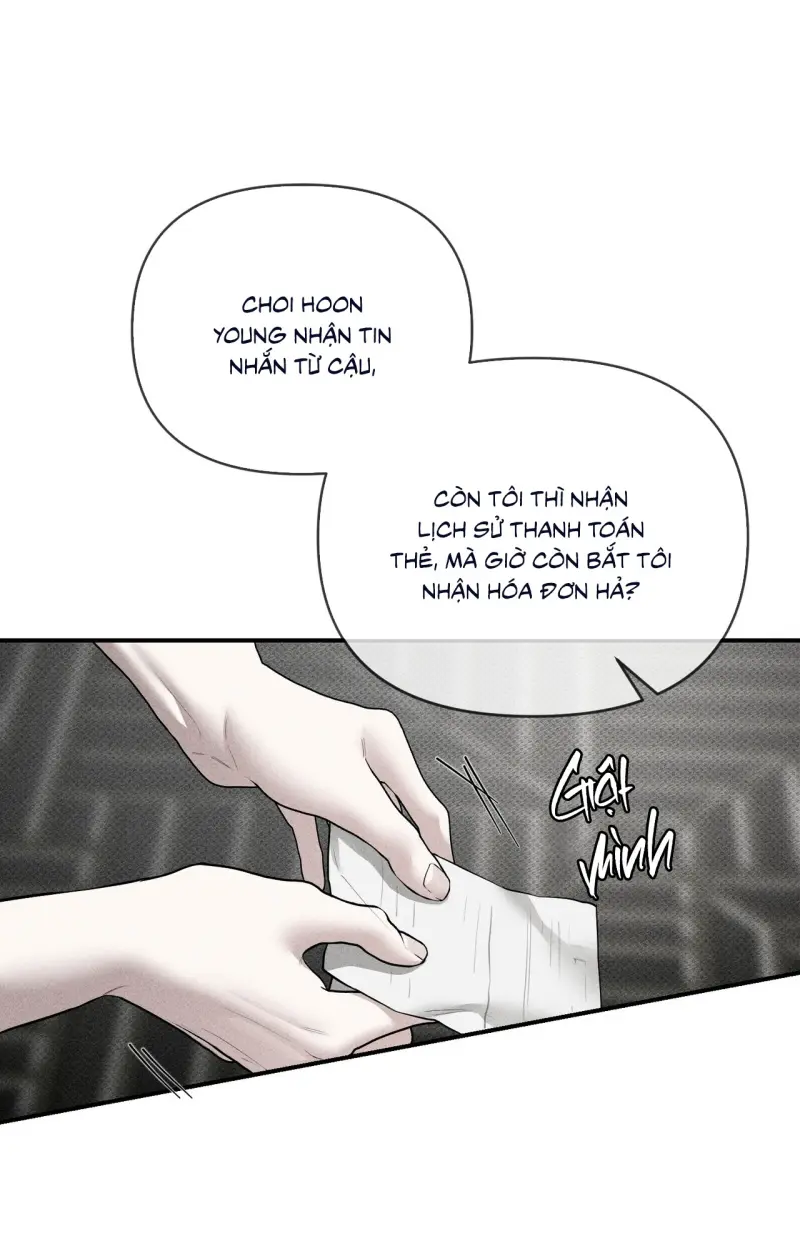 [DDT] KẺ ĐÁNH CẮP TRÁI TIM Chapter 13 - Next Chapter 14 19+