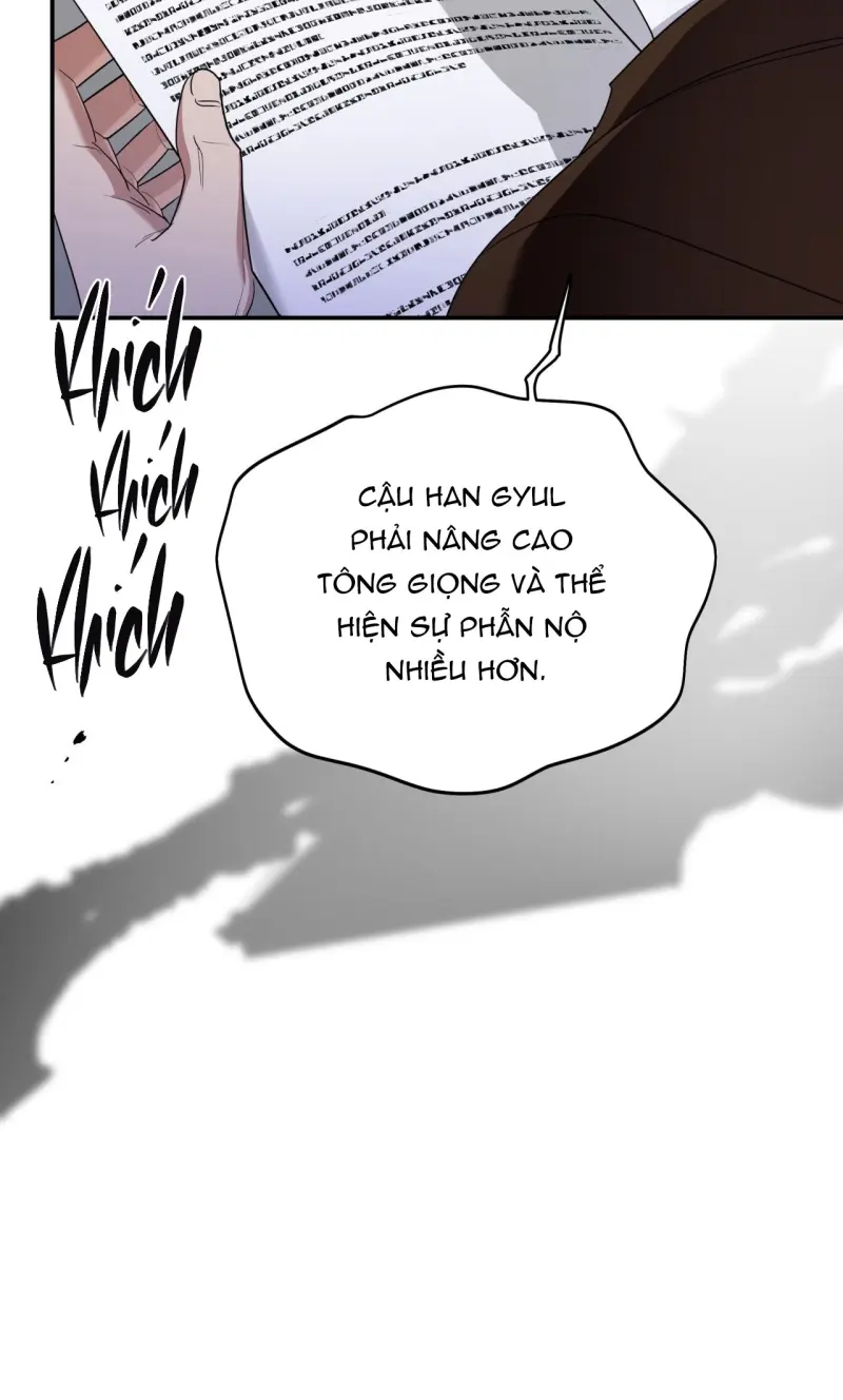 LỆNH CỨU RỖI Chapter 85 - Next Chapter 86