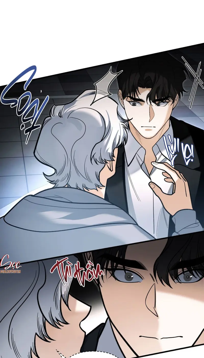 ĐIỀU KIỆN CỦA GUIDE Chapter 65 - Trang 2