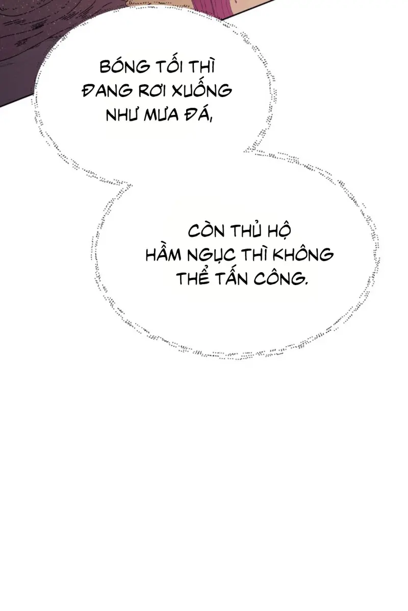 Hãy Lựa Chọn Anh Hùng Của Bạn Thật Cẩn Thận Chapter 20 - Trang 2