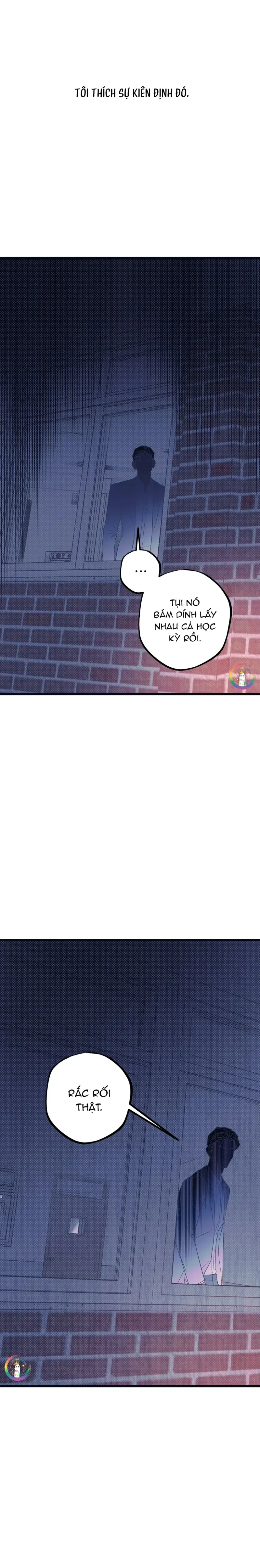 Nhật Ký Đơn Sắc Chapter 27 - Next 