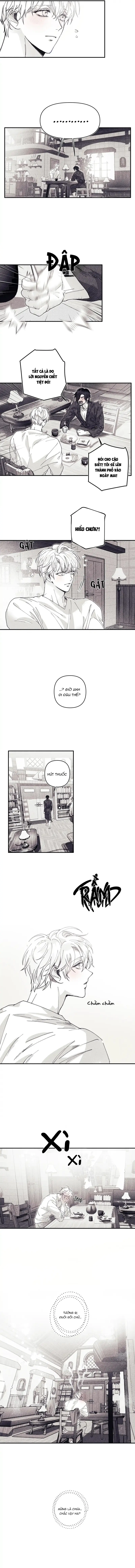 Bí Mật Của Casey Chapter 9 H+ - Next Chapter 10