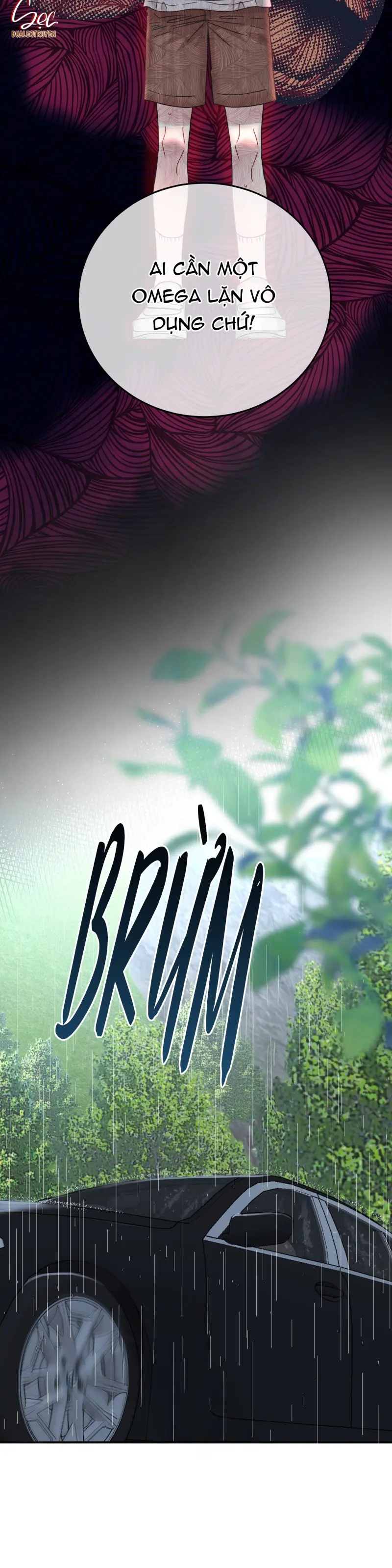 (ABO) Quo Vadis, Domine? Chapter 1 - Next 