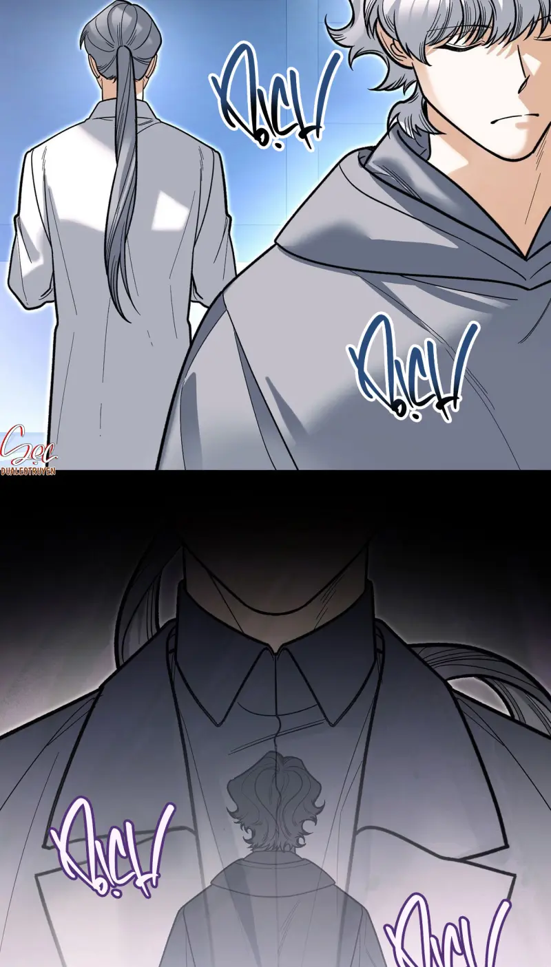 ĐIỀU KIỆN CỦA GUIDE Chapter 65 - Trang 2