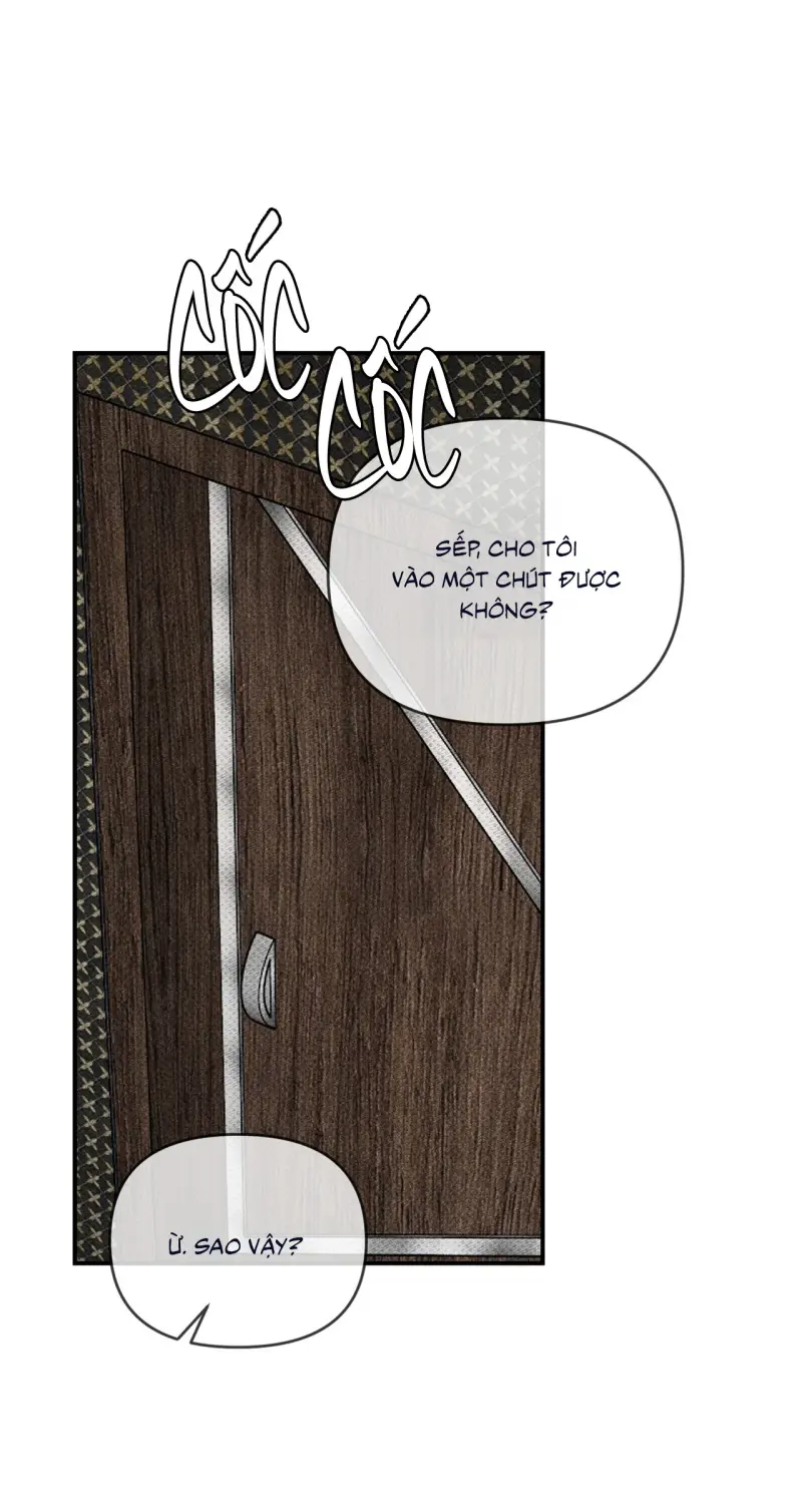 [DDT] KẺ ĐÁNH CẮP TRÁI TIM Chapter 13 - Next Chapter 14 19+