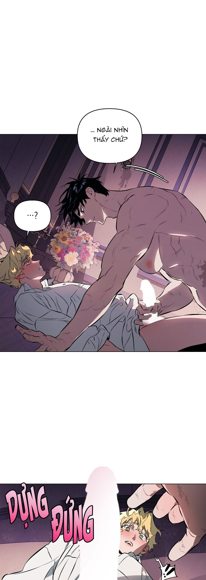 THUẦN PHỤC Chapter 5 - Next Chapter 6 H+++