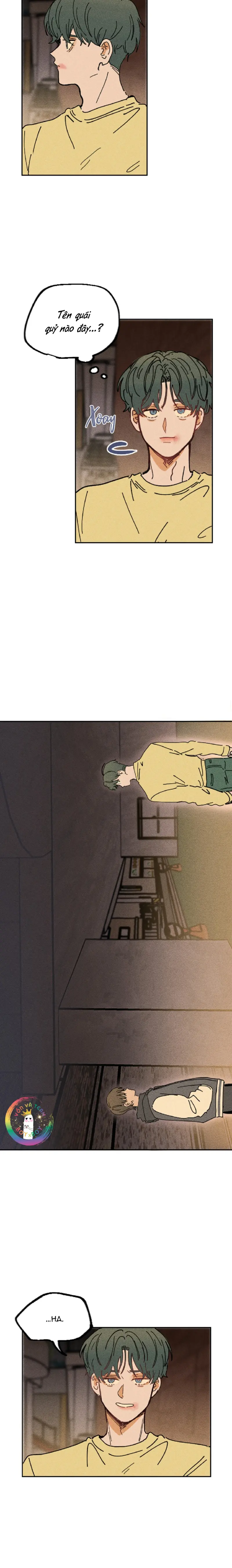 Đàn Anh Dễ Xơi Chapter 2 - Next Chapter 3