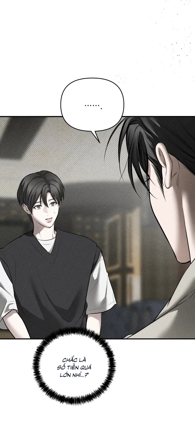 [DDT] KẺ ĐÁNH CẮP TRÁI TIM Chapter 13 - Next Chapter 14 19+