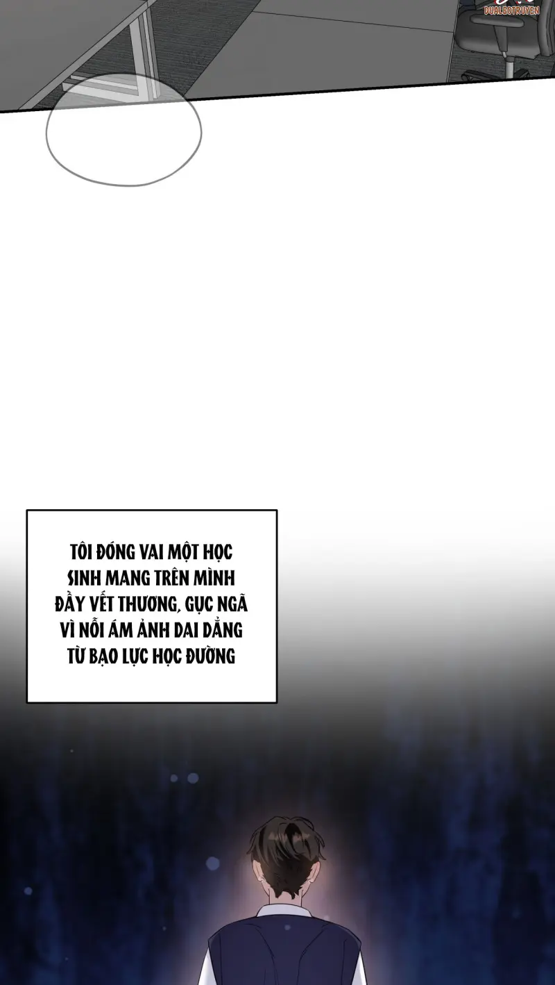 LỆNH CỨU RỖI Chapter 85 - Next Chapter 86