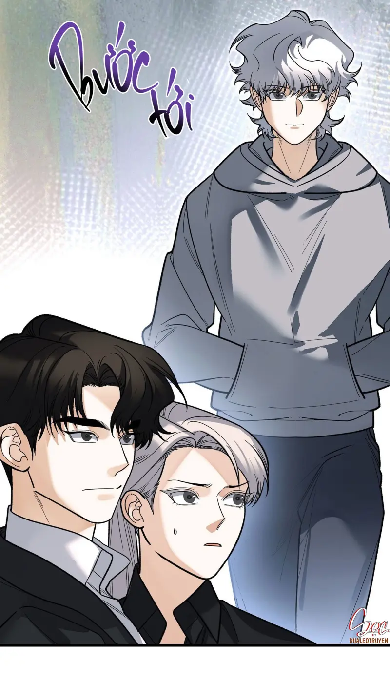 ĐIỀU KIỆN CỦA GUIDE Chapter 65 - Trang 2