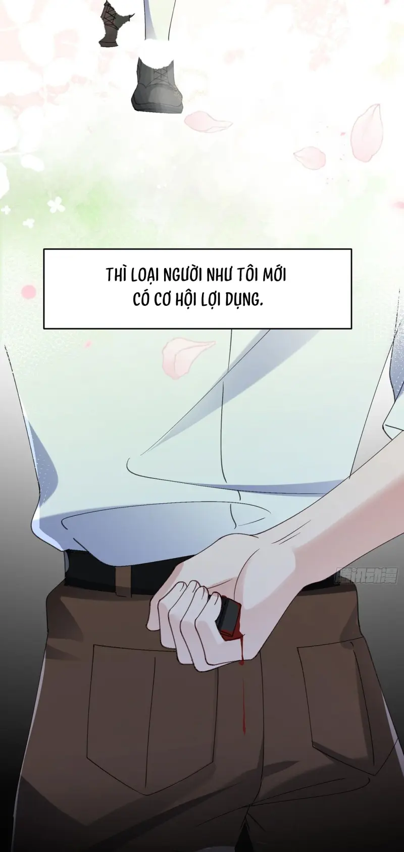 Dĩ Hạ Khi Thượng Chapter 69 - Trang 2