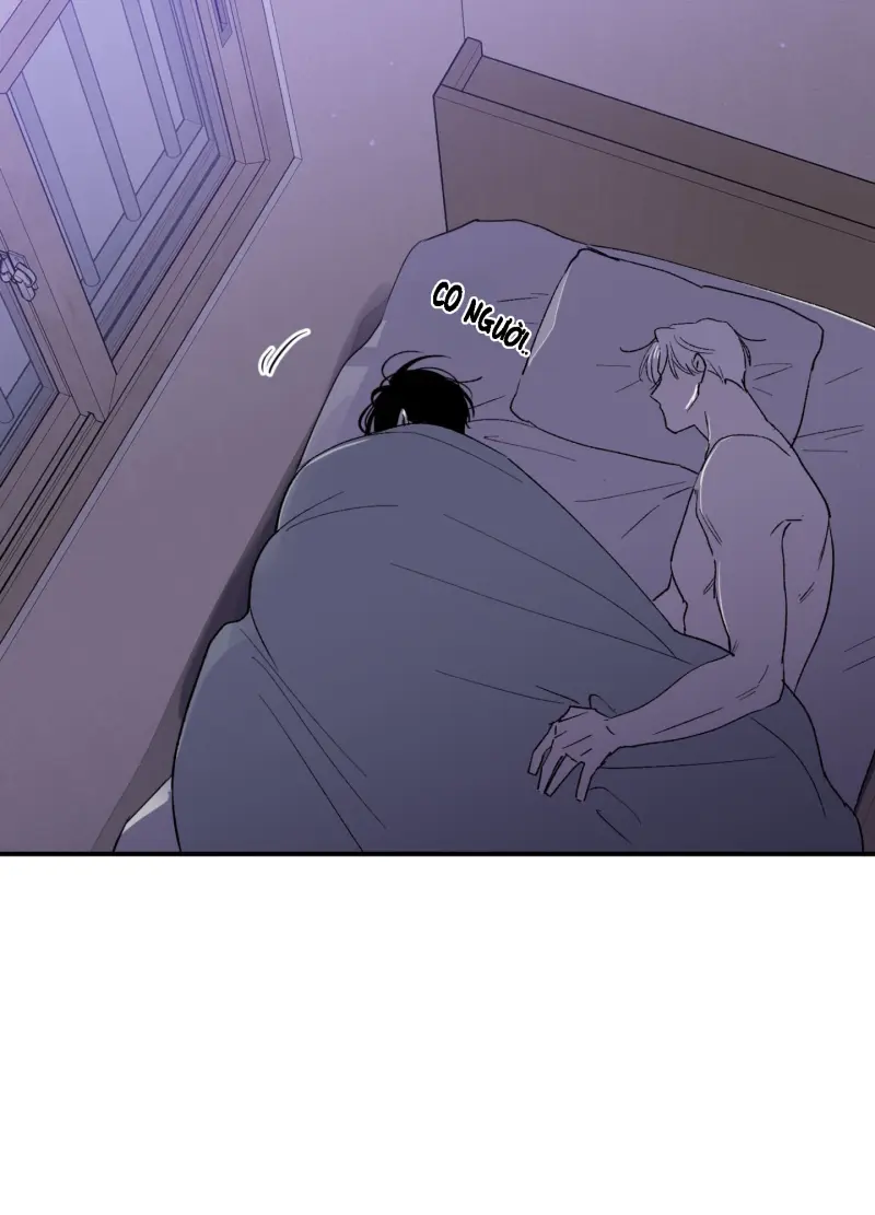 ÁNH MẮT LẠC NHỊP Chapter 3 - Next Chapter 4