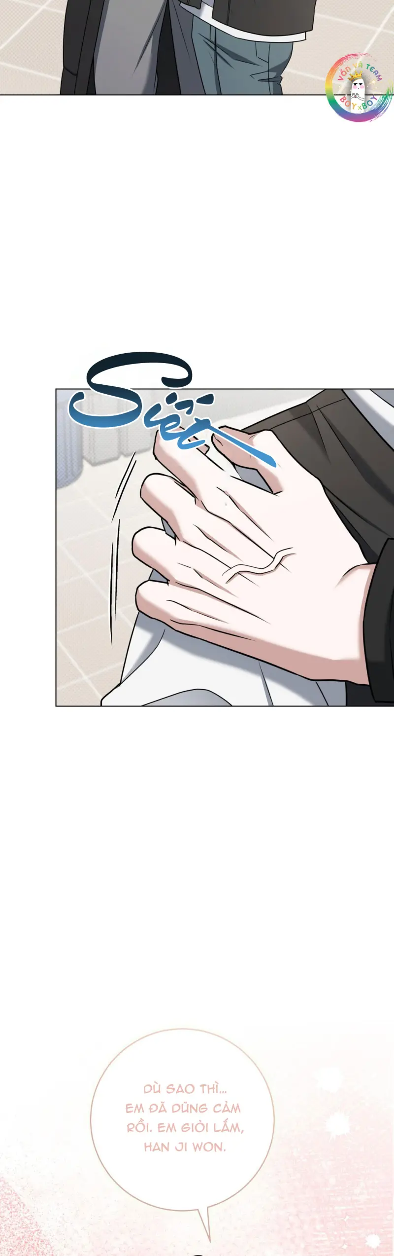 Ballboy Tactics Chapter 56 - Next 