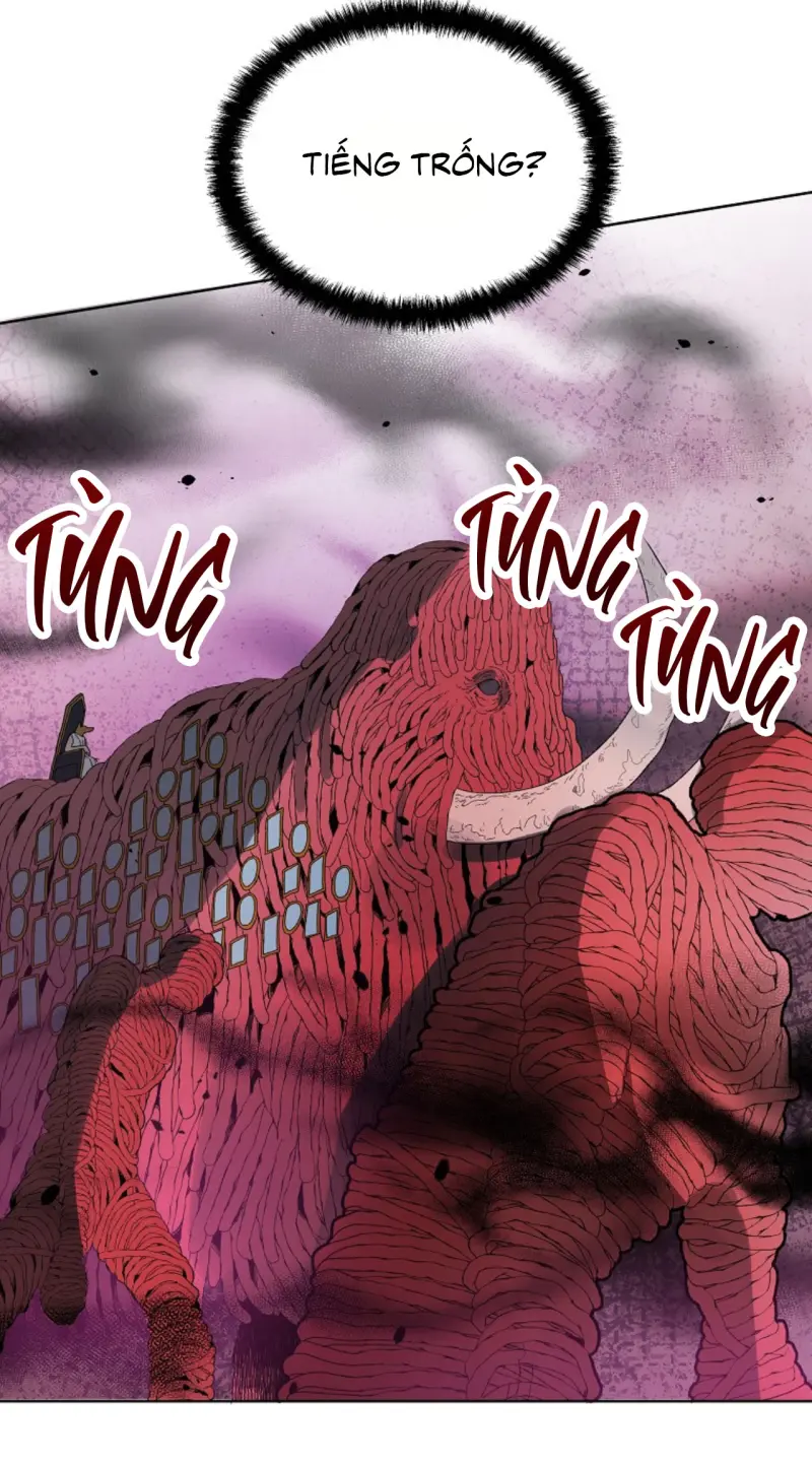 Hãy Lựa Chọn Anh Hùng Của Bạn Thật Cẩn Thận Chapter 20 - Trang 2