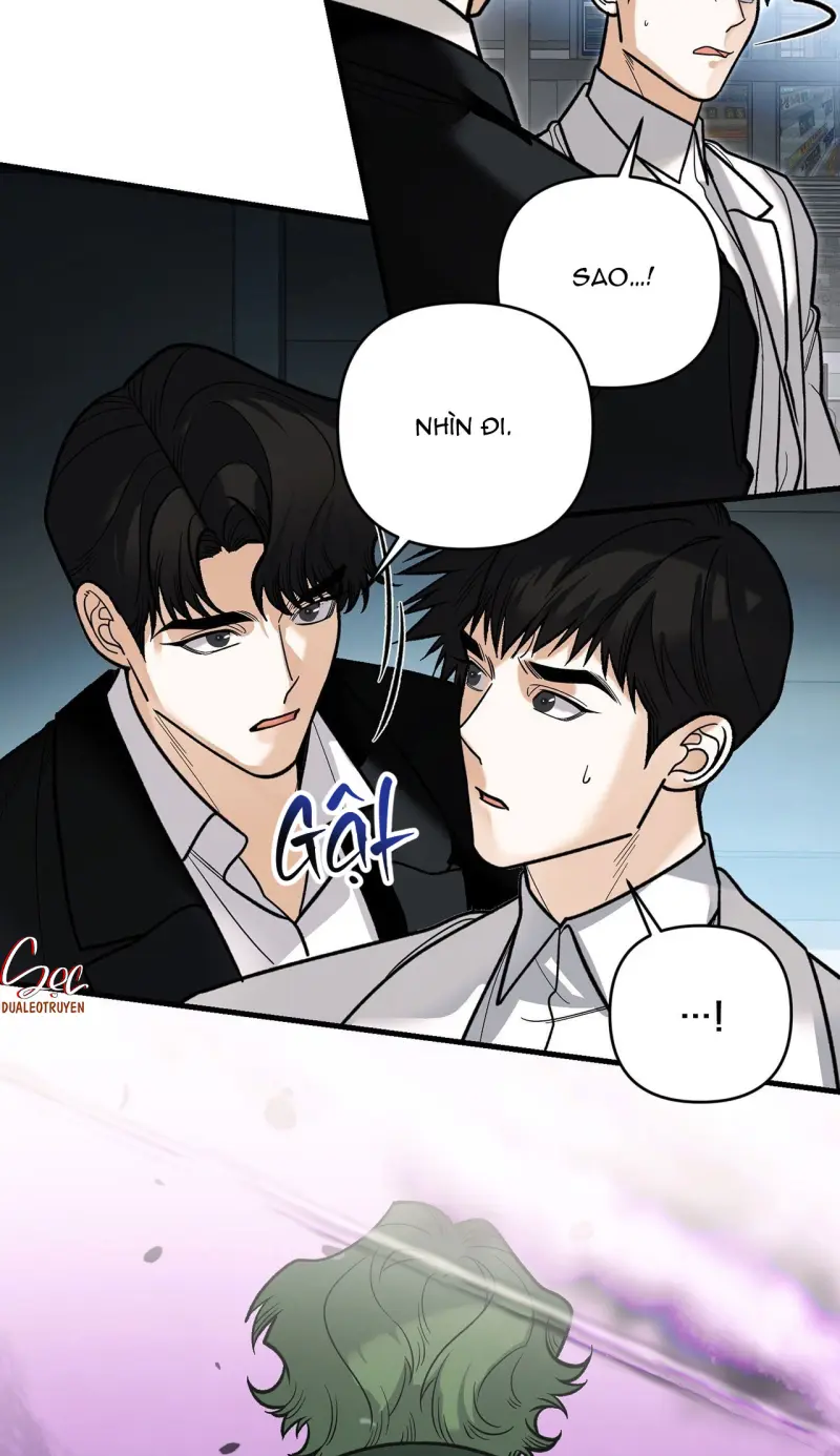 ĐIỀU KIỆN CỦA GUIDE Chapter 65 - Trang 2