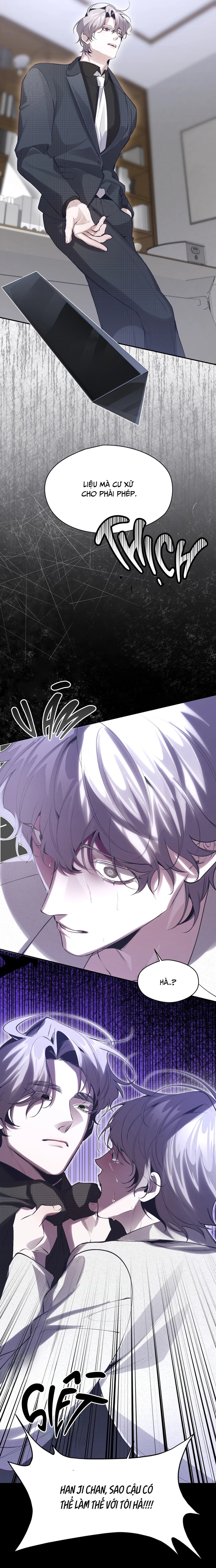 Hangman Chapter 1 - Next Chapter 2