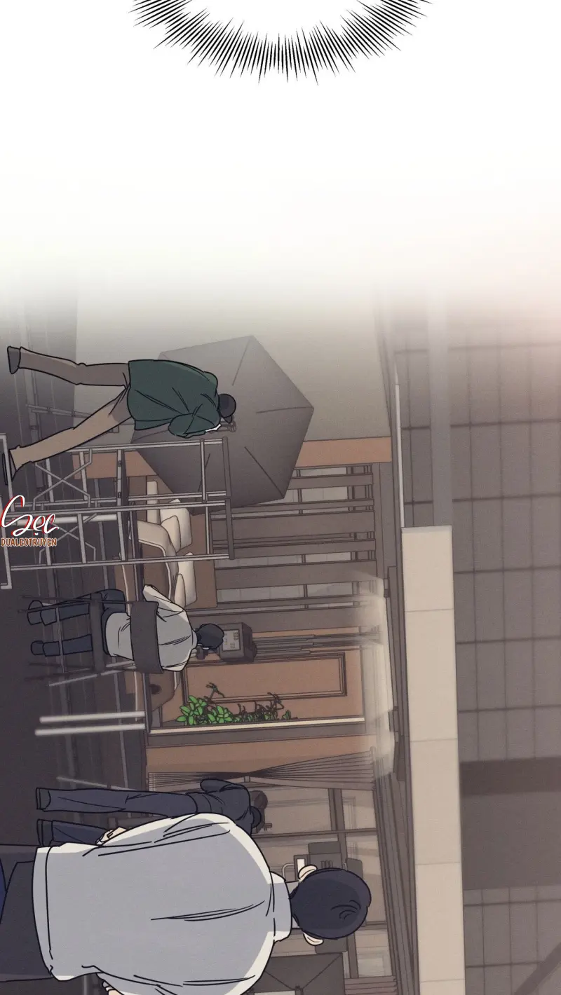 LỆNH CỨU RỖI Chapter 85 - Next Chapter 86