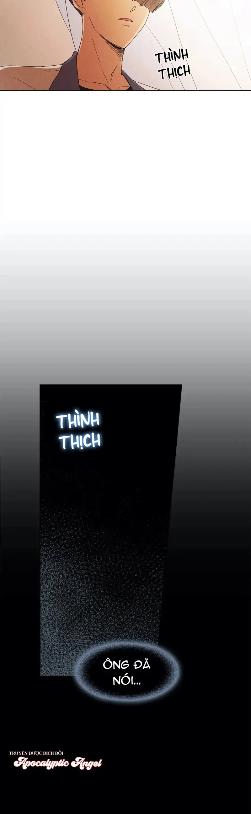 Một Bó Rau Chân Vịt Chapter 6 - Next Chapter 7