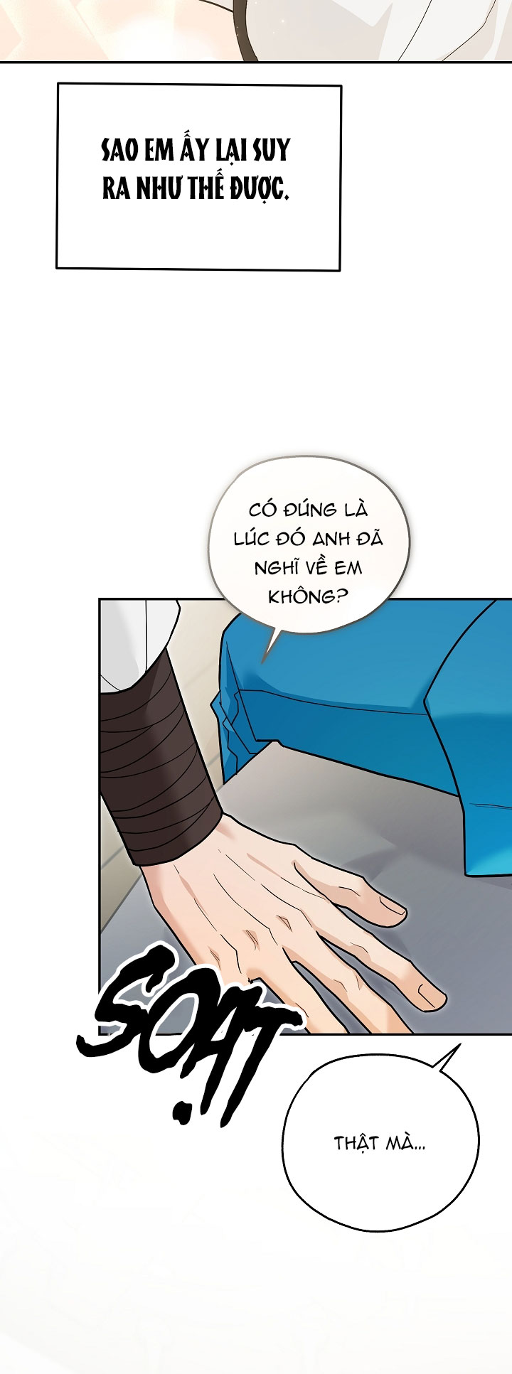 Thú cưng chuột của tôi là một thức tỉnh giả cấp S Chapter 21 - Trang 2