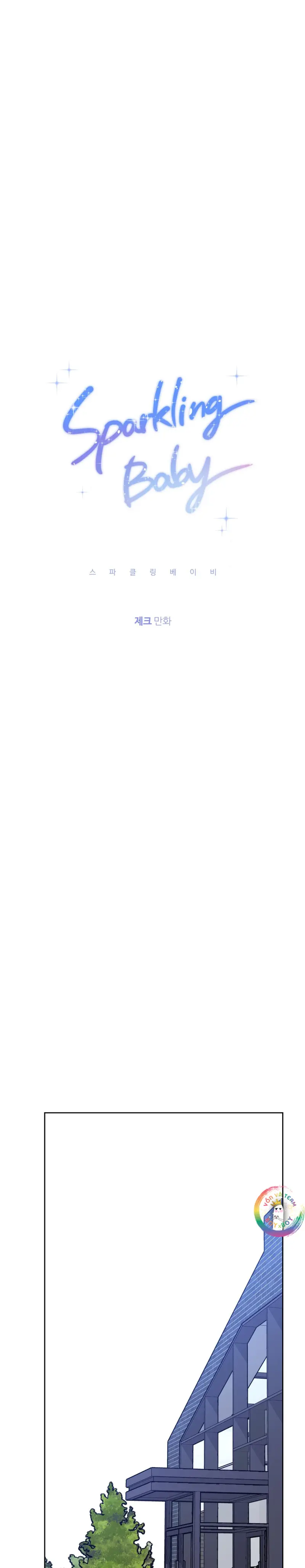 Sparkling Baby Chapter 35 - Next 