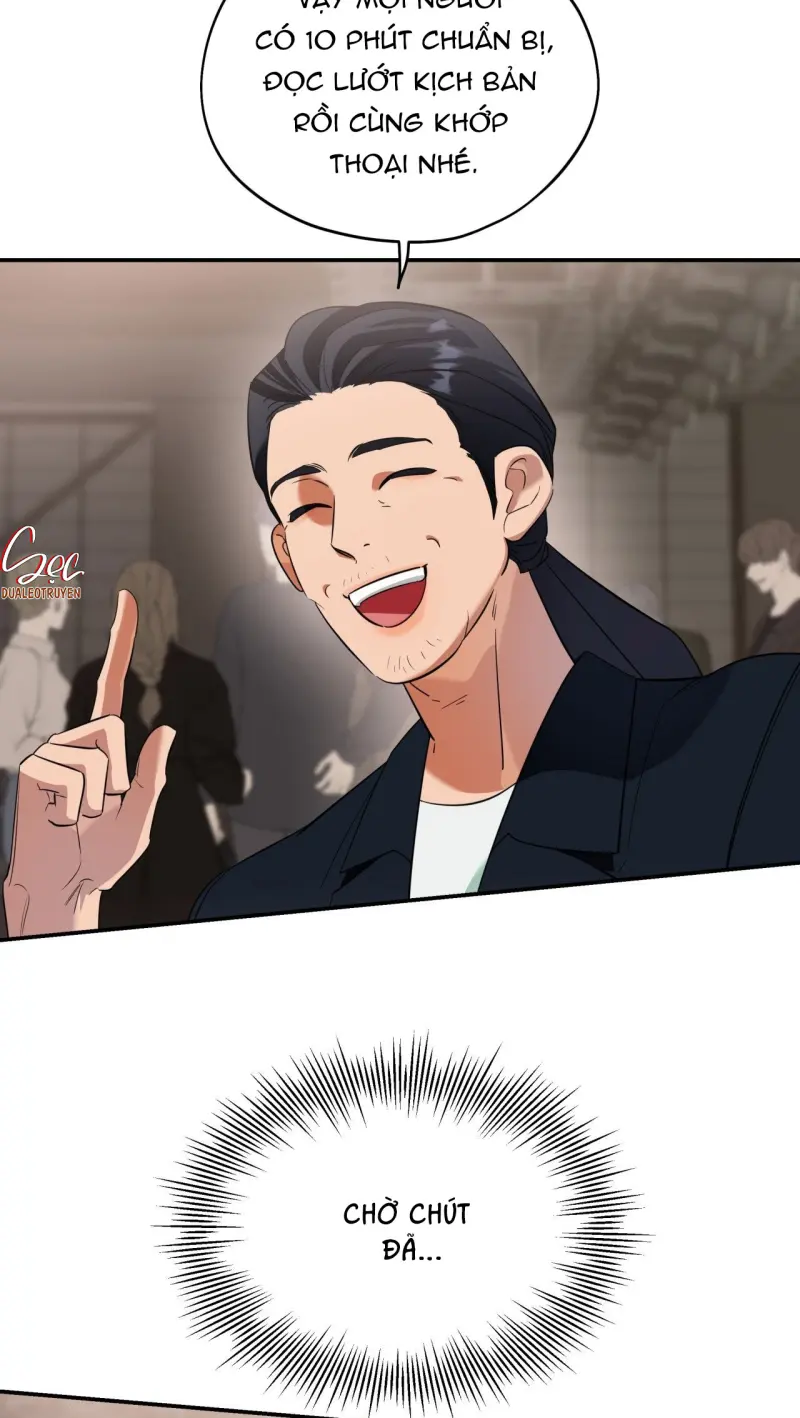 LỆNH CỨU RỖI Chapter 85 - Next Chapter 86