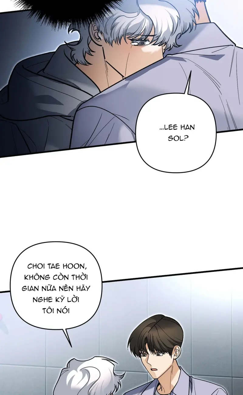 ĐIỀU KIỆN CỦA GUIDE Chapter 65 - Trang 2