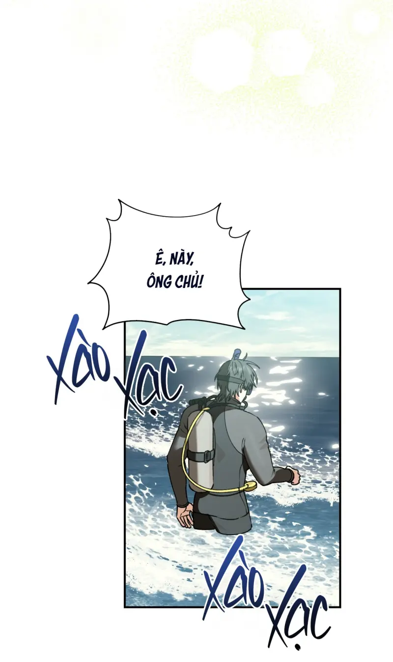 KHÔNG LÀ GÌ CẢ... Chapter 8 - Next 