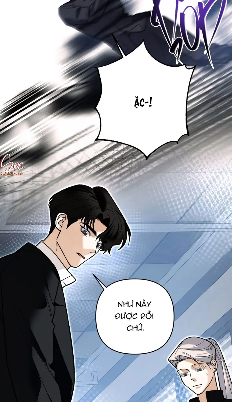 ĐIỀU KIỆN CỦA GUIDE Chapter 65 - Trang 2