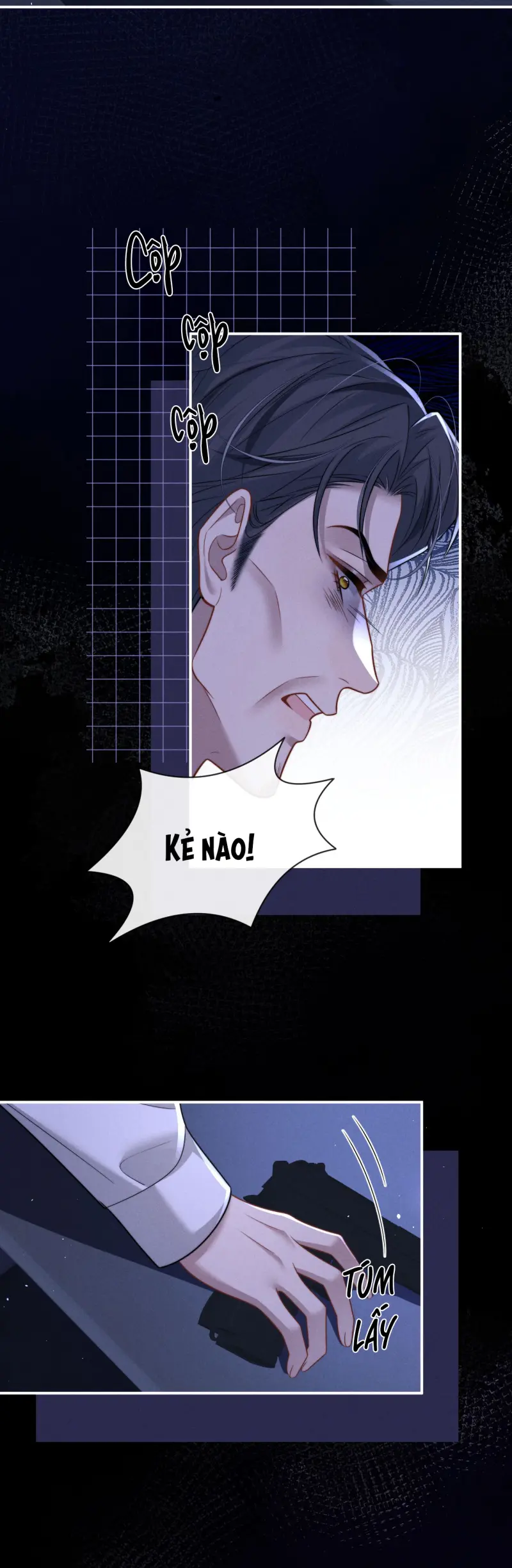 Chấp Sự Thỏ Tai Cụp Chapter 176 - Next 