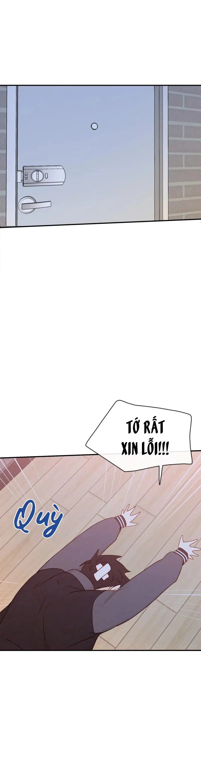 Thiên Đường Táo Xanh Chapter 122 - Next Chapter 123