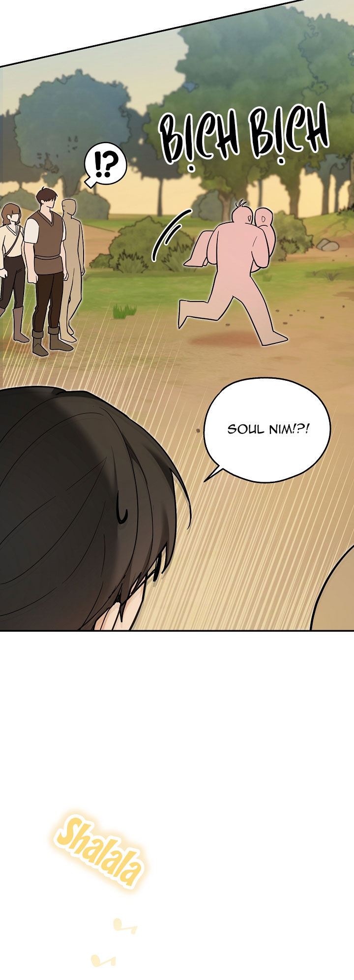 Thú cưng chuột của tôi là một thức tỉnh giả cấp S Chapter 21 - Trang 2