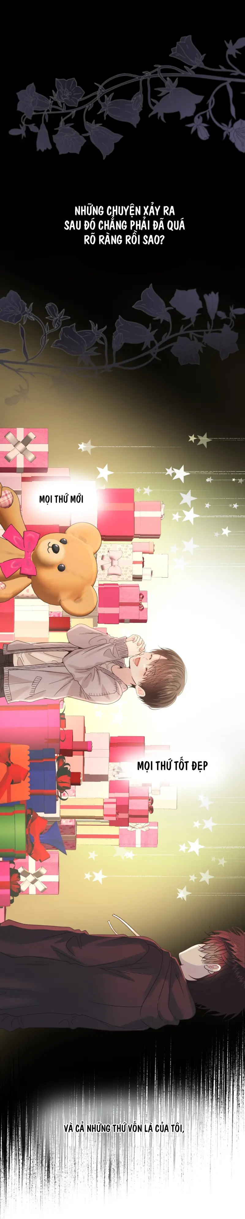 (ABO) Quo Vadis, Domine? Chapter 1 - Next 