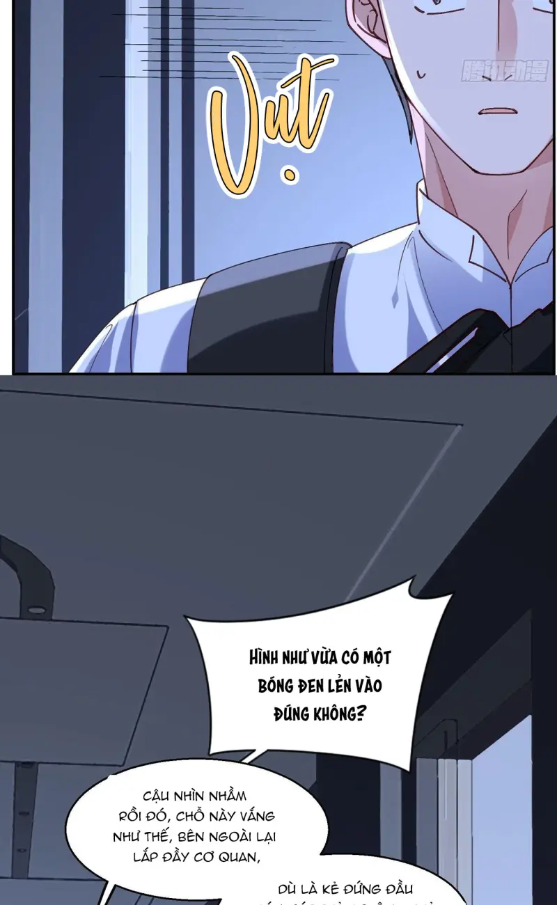 Dĩ Hạ Khi Thượng Chapter 69 - Trang 2